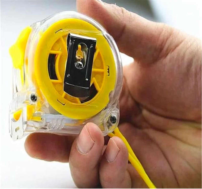 10 Meter Measuring Tape