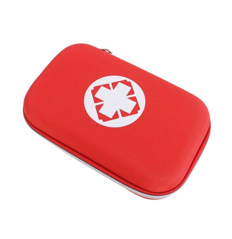First Aid Kit