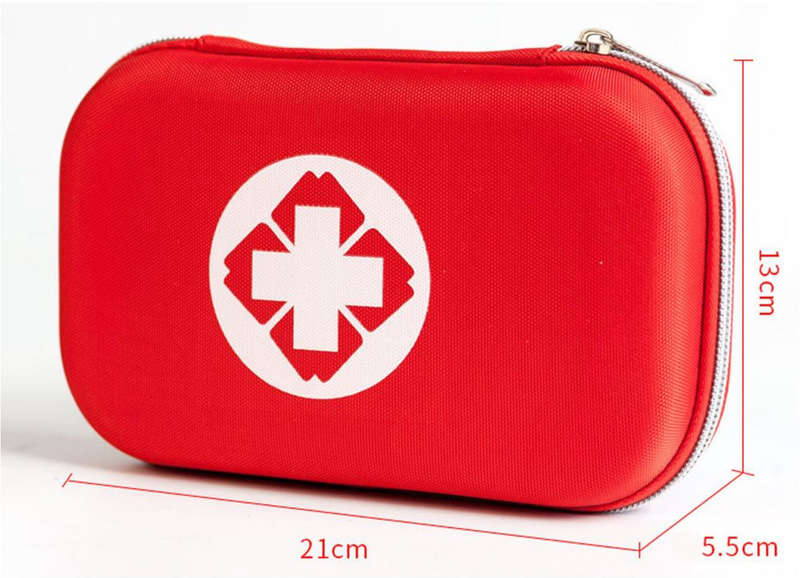 First Aid Kit