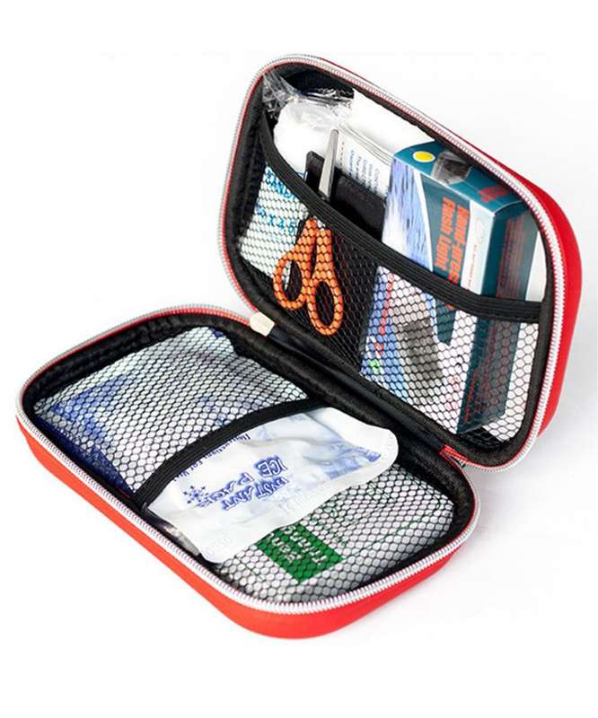 First Aid Kit