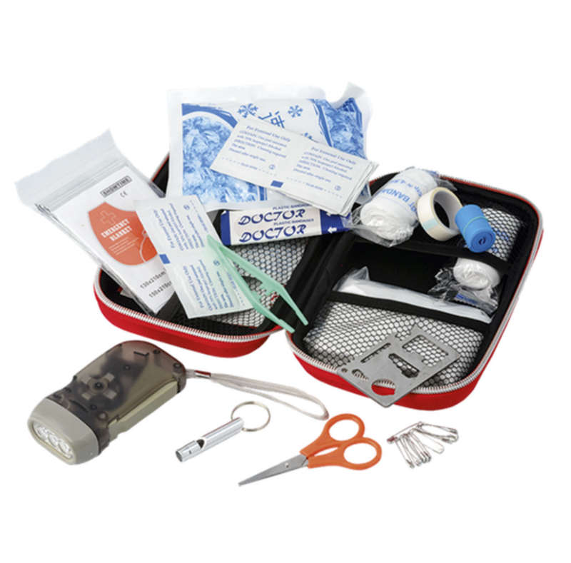 First Aid Kit