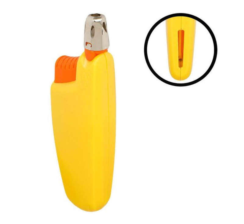 KITCHEN STOVE FIREPLACE LIGHTER