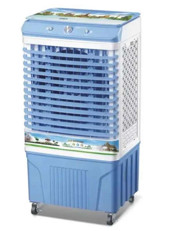 Portable Air Cooler - 35 Litres Options Available