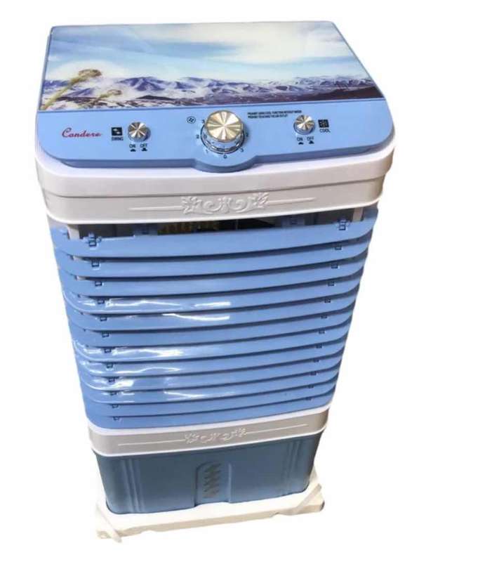 Portable Air Cooler - 35 Litres Options Available