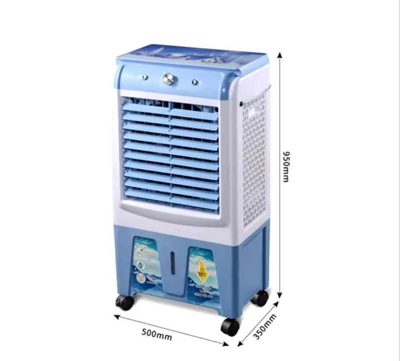 Portable Air Cooler - 35 Litres Options Available