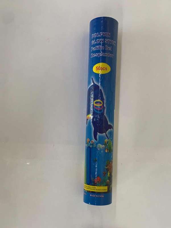 Glow Sticks - Set of 50