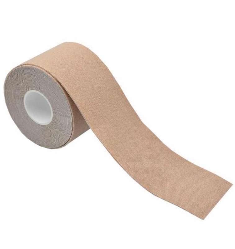 DIY Breast Lift, Breathable Body Tape