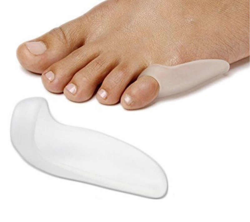 Pinky Toe Bunion Guard - 2 Pairs