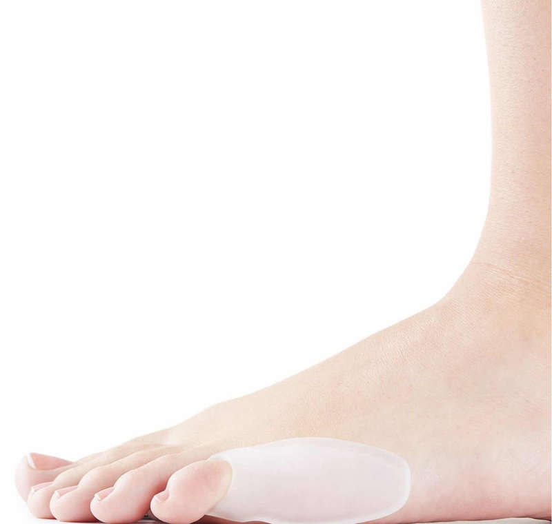 Pinky Toe Bunion Guard - 2 Pairs