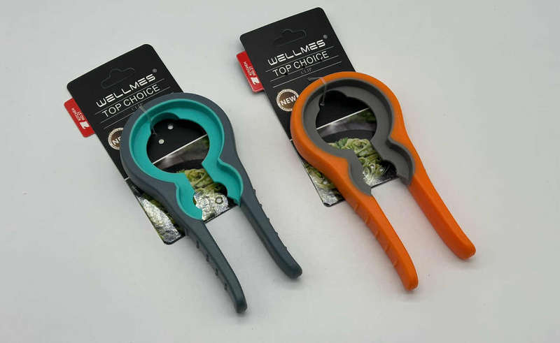 4 in 1 Multifunction Bottle Opener
