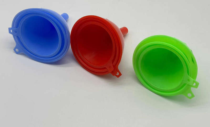 3 Piece Multi-Purpose Kitchen Funnel