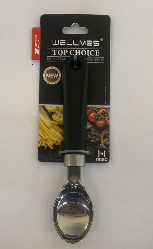 kitchen tool Ice cream spoon