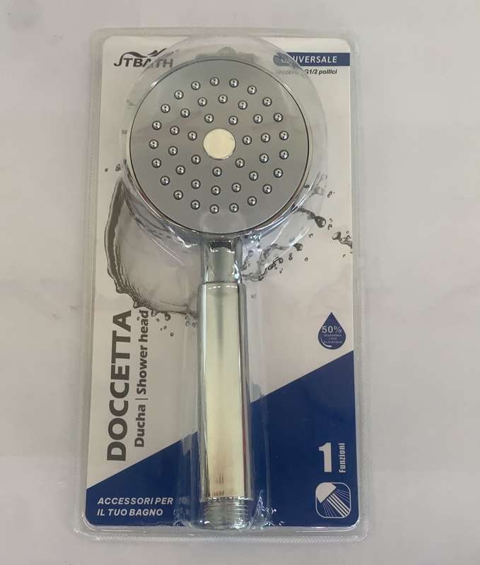 SHOWER HEAD