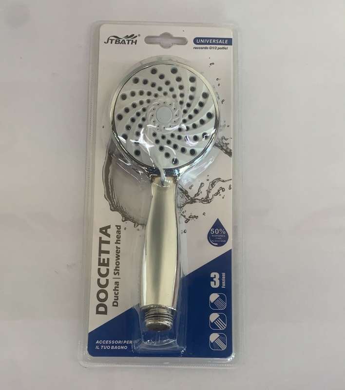 SHOWER HEAD