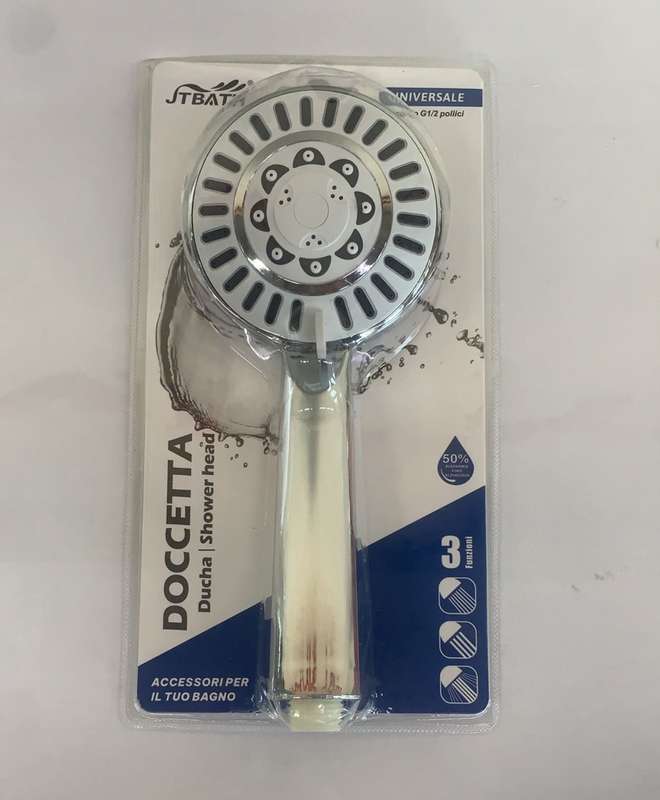 SHOWER HEAD