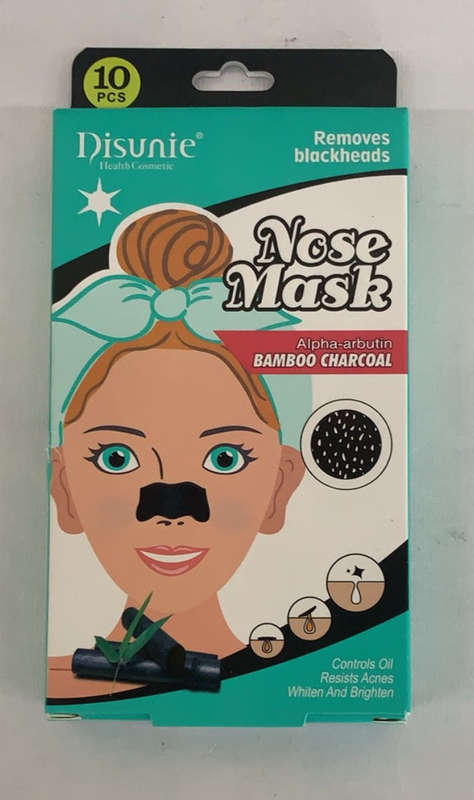 NOSE MASK
