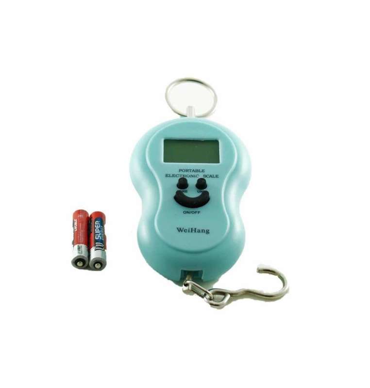 Portable Electronic Scale