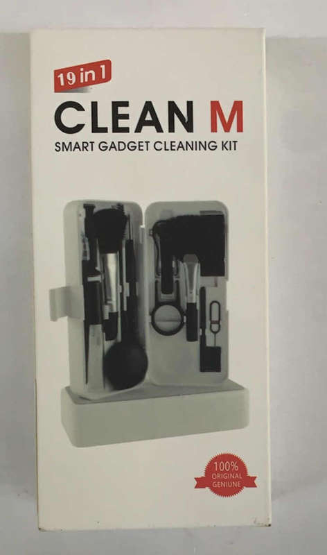 Multifunctional Computer Keyboard Cleaner Kit