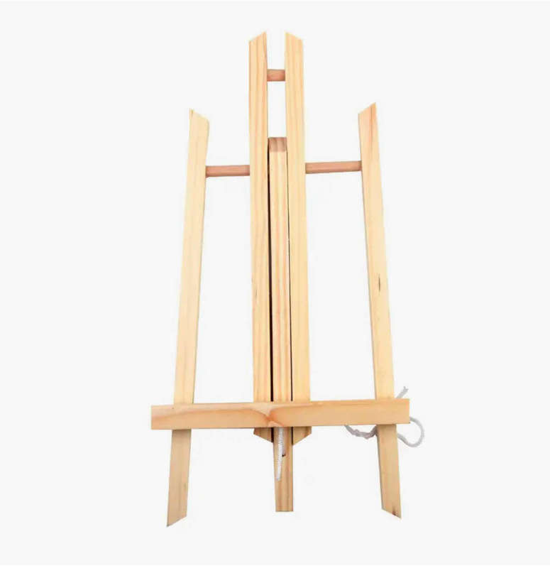 50cm Wood Art Easel