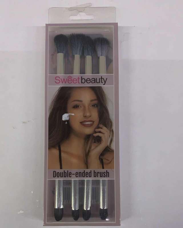 MAKEUP BRUSH (4PCS)