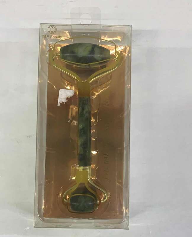 Jade Face Massage Roller