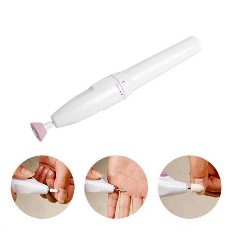 5-in-1 Electric Manicure Nail Drill