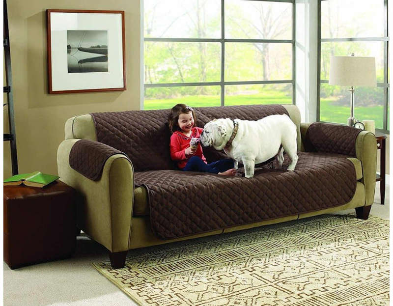 Protective Couch Coat Cover