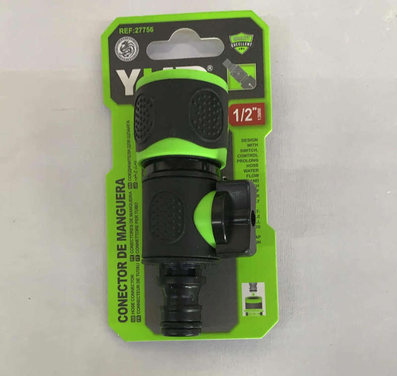 HOSE CONNCTOR