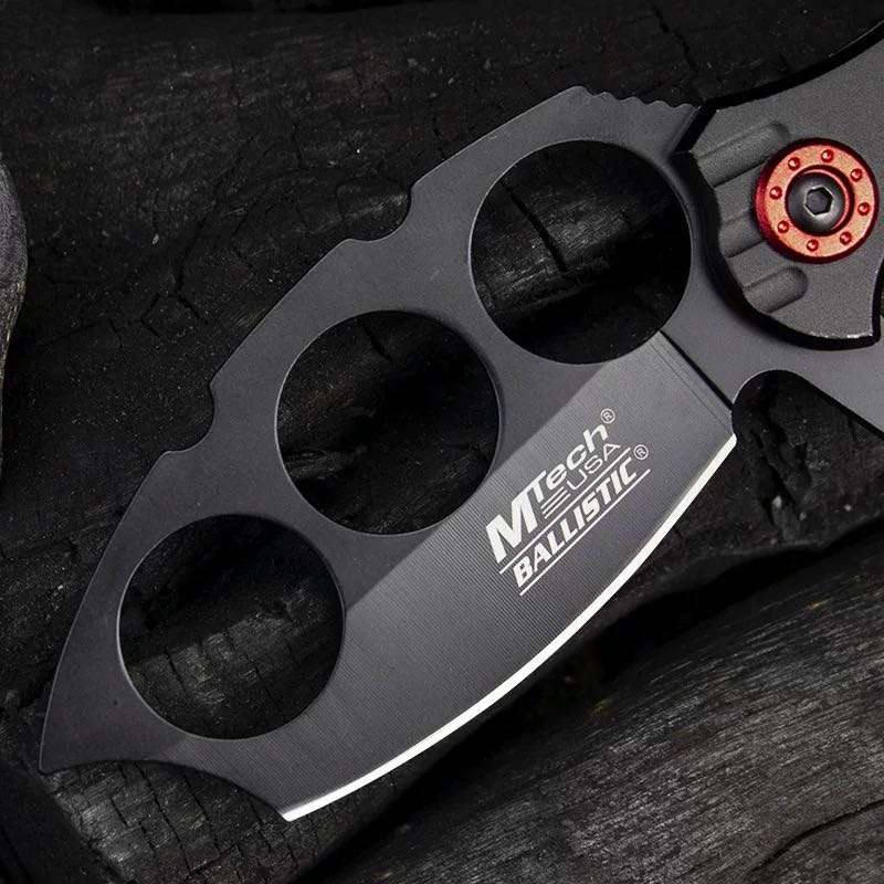 HIGH QUALITY OUTDOOR KNIFE FISHING