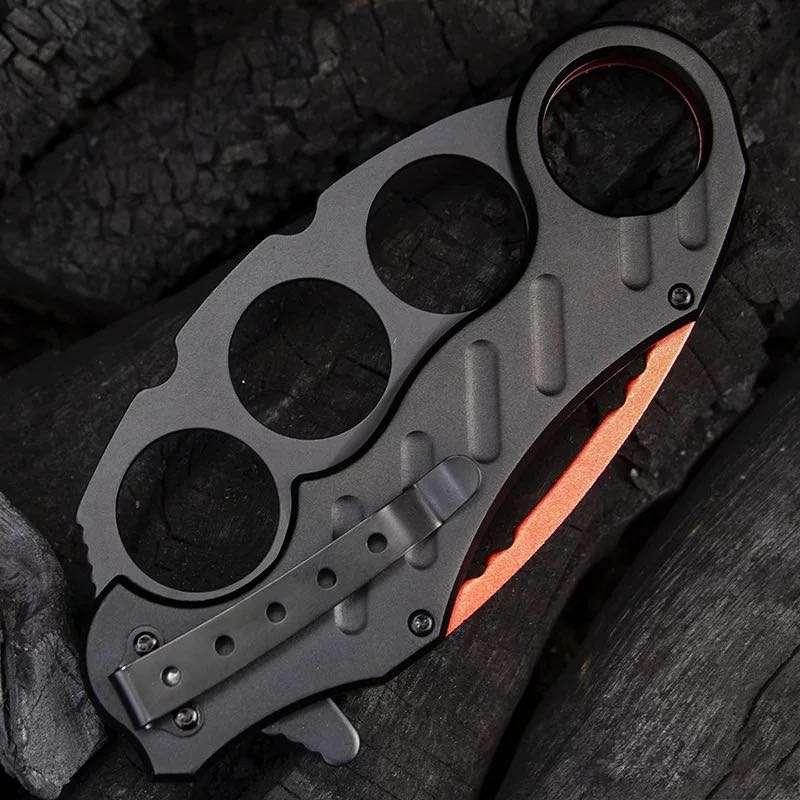 HIGH QUALITY OUTDOOR KNIFE FISHING