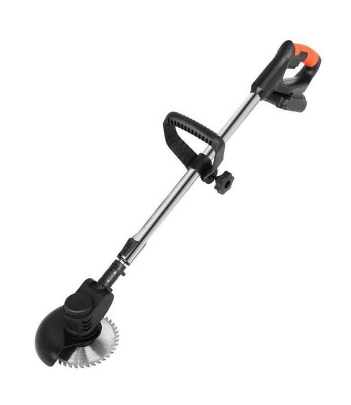 800W Cordless Lithium Electric Grass Cutting Machine
