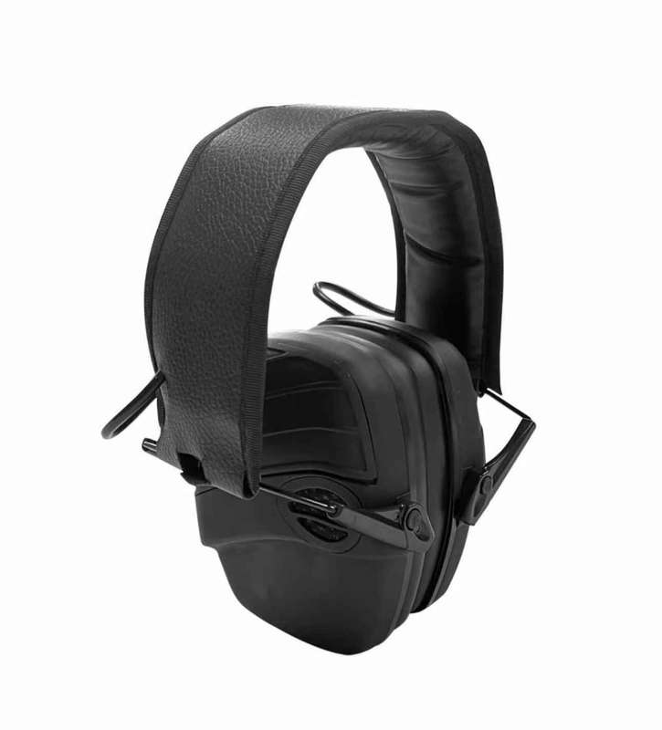 Hunting Noise Canceling Headphones Elimates Shooting Hearing Earmuff