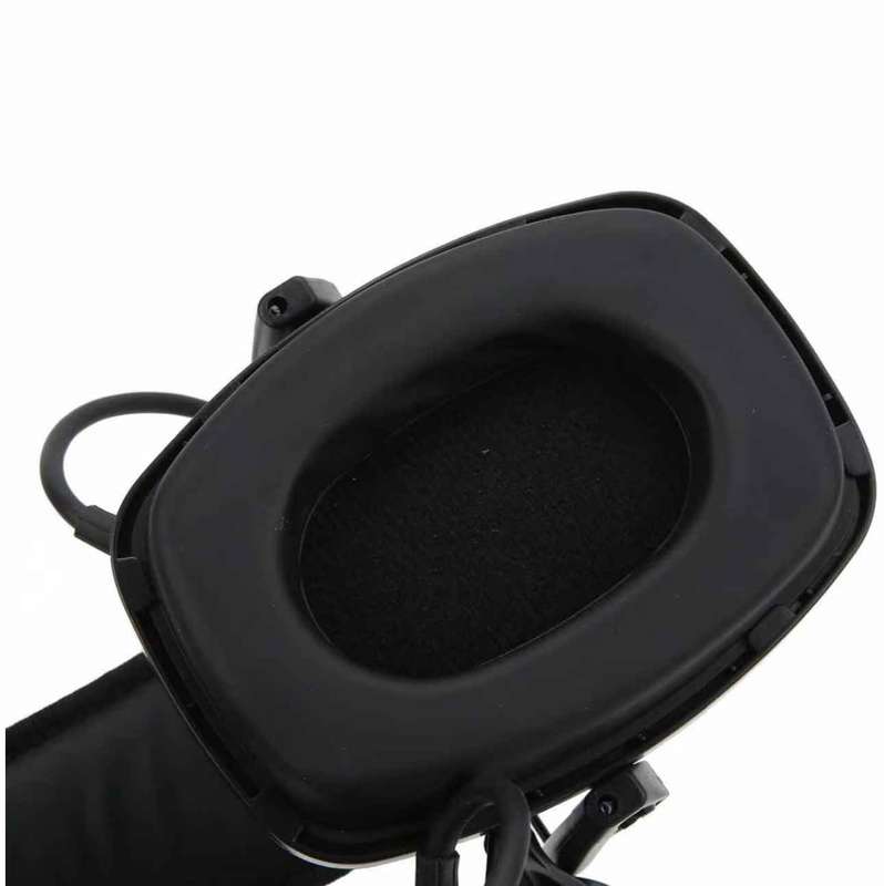 Hunting Noise Canceling Headphones Elimates Shooting Hearing Earmuff