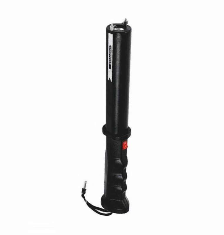 809 Self defense stun gun with flashlight