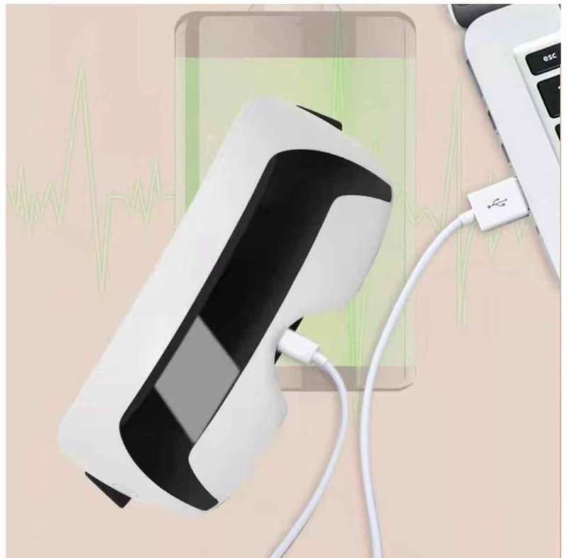 Electric Vibration Visual Soothing And Fatigue Relieving Eye Massager