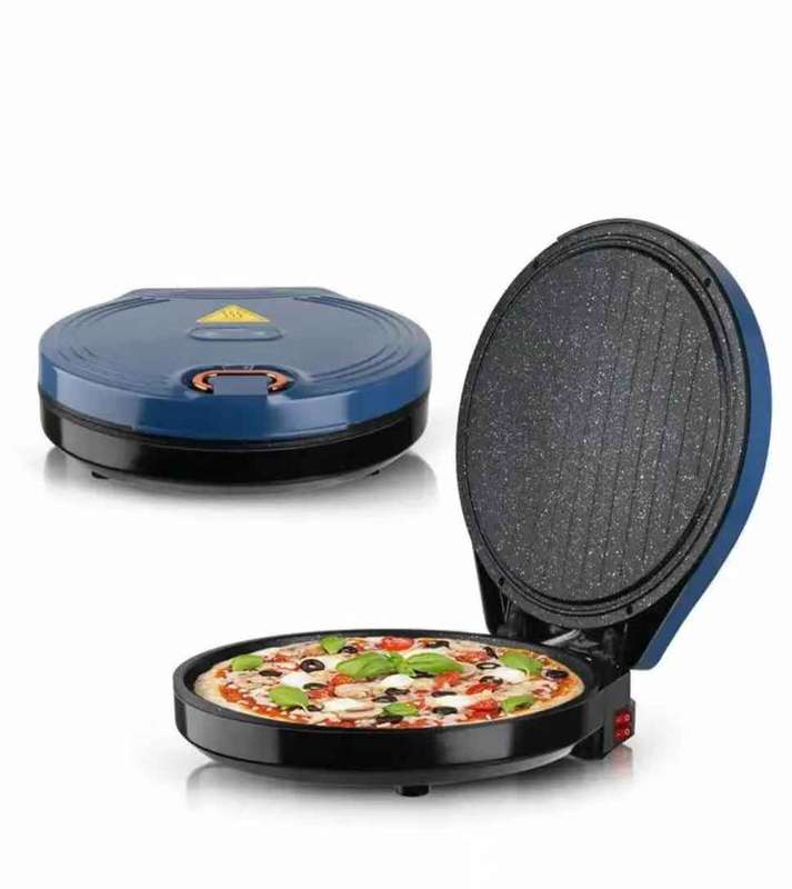Electric Aluminum Non-Stick Baking Pan 1800W
