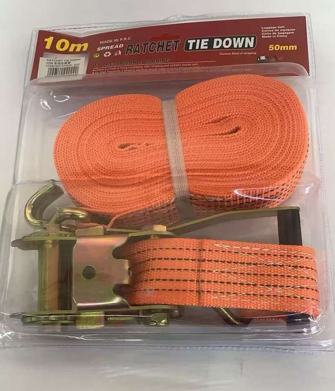 10M tie down