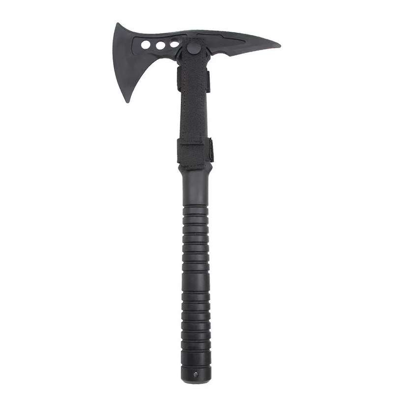 Survival Tactical Tomahawk Outdoor Hunting Camping Axe