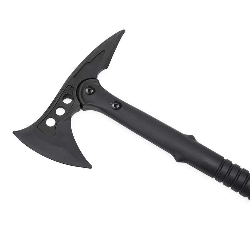 Survival Tactical Tomahawk Outdoor Hunting Camping Axe