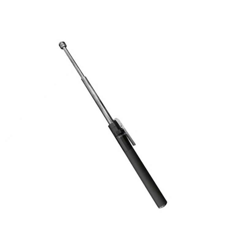 Pocket-Sized Expandable Auto Spring Baton JY-130