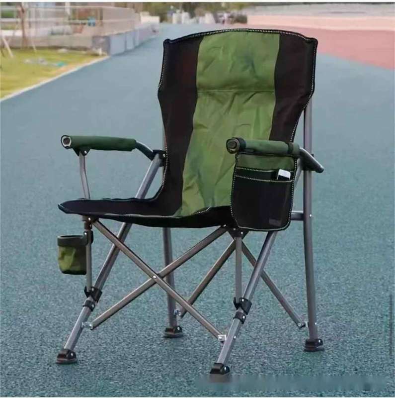 Portable Camping Fishing Chair