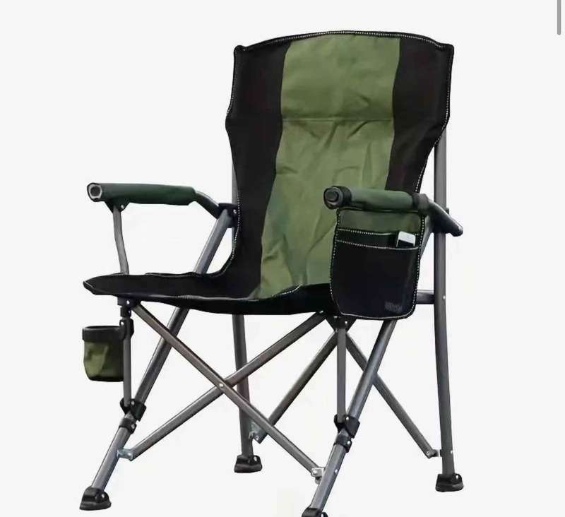 Portable Camping Fishing Chair