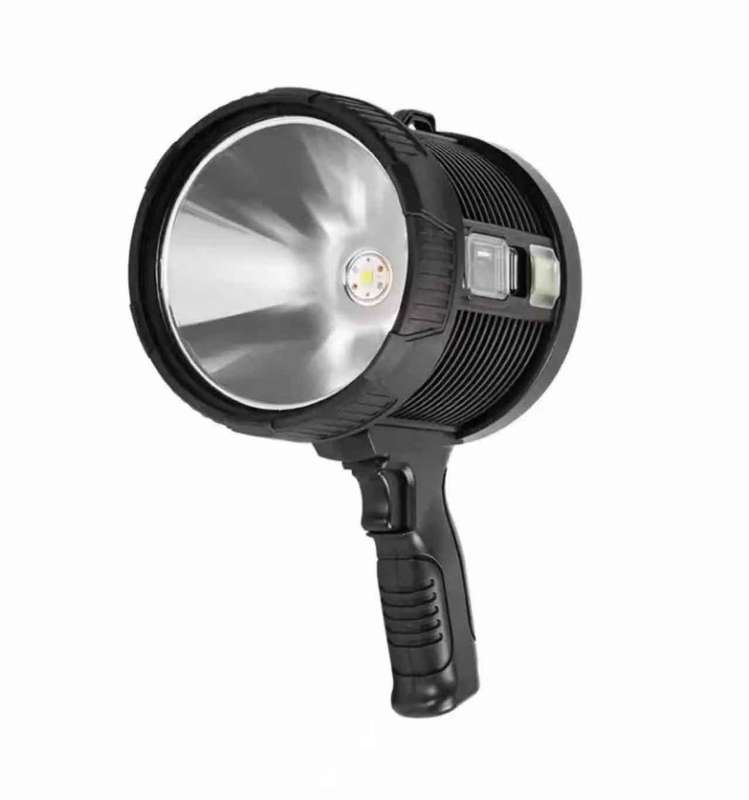 USB Rechargeable LED Spotlight