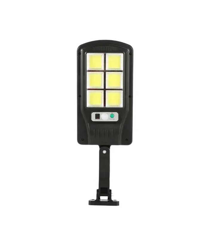 DB-175 Solar Sensor Light