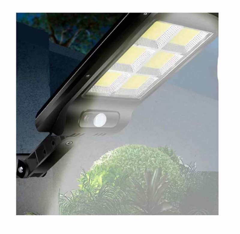 DB-175 Solar Sensor Light