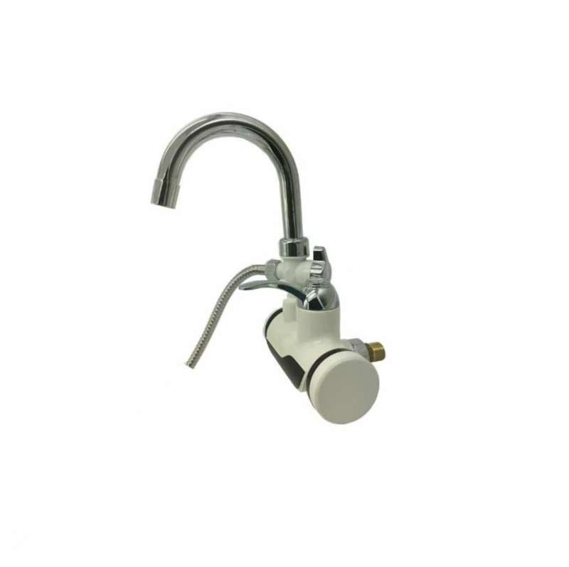 Instant Electric Heating Water Faucet and Shower
