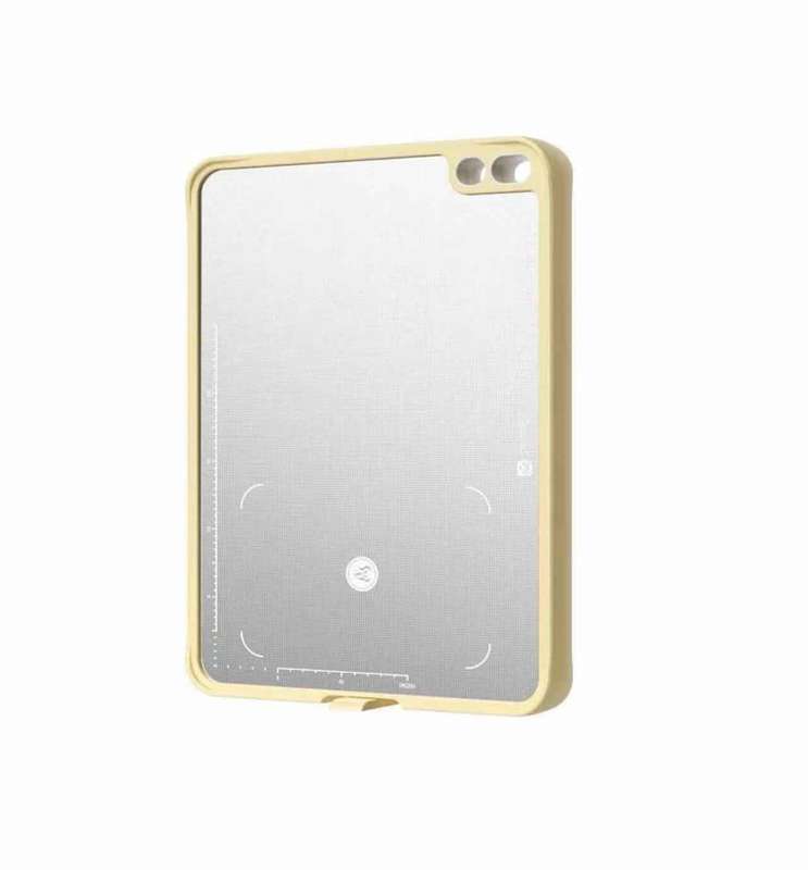 Anti-Bacterial Heating Thawing Double-Sided Cutting Board IB-147