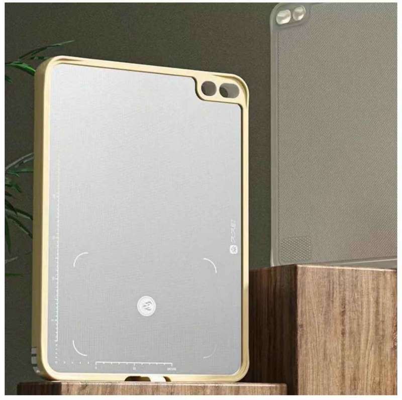 Anti-Bacterial Heating Thawing Double-Sided Cutting Board IB-147