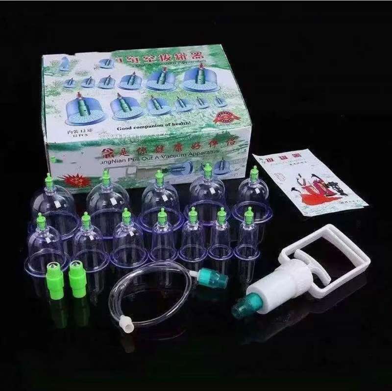 China x12 Copas pull out a vacuum apparatus
