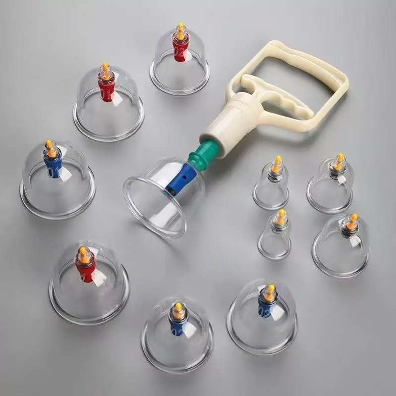 China x12 Copas pull out a vacuum apparatus